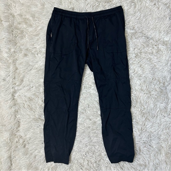 ◾️The North Face Nylon Activewear Slim Fit Hiking Pants - Picture 1 of 7